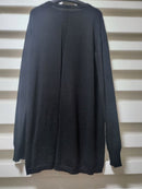 Rick Owens Knitted Tops Sweaters