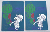 Cards, Photos Bromides 2026