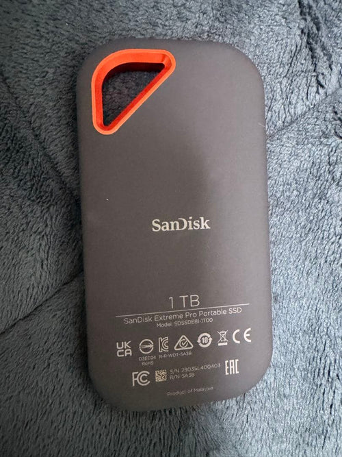 Macbook Body Pro 14 2023 Ssd