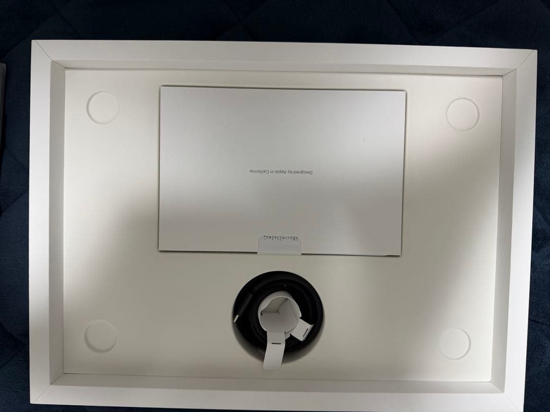 Macbook Body Pro 14 2023 Ssd