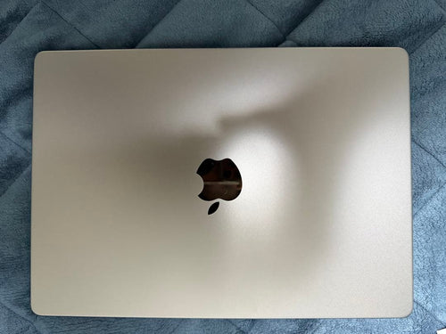 Macbook Body Pro 14 2023 Ssd