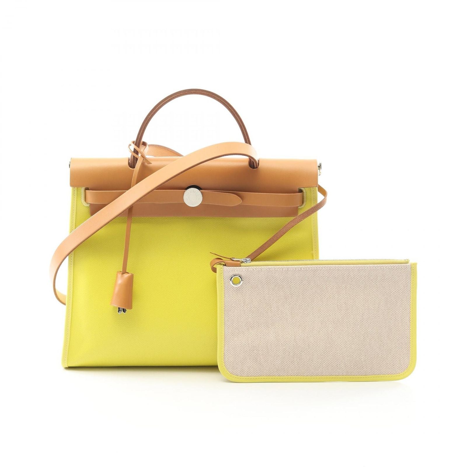 Hermes Handbag Pm Used A