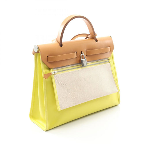 Hermes Handbag Pm Used A