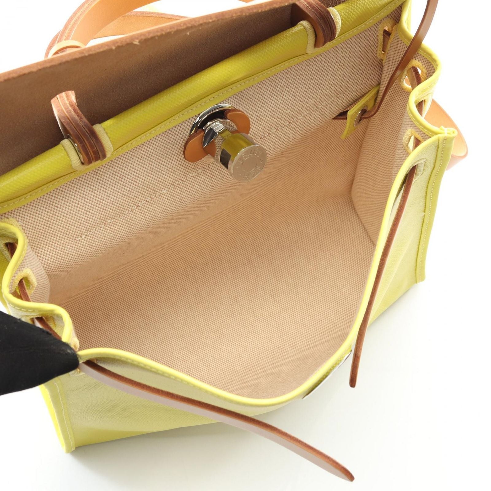 Hermes Handbag Pm Used A