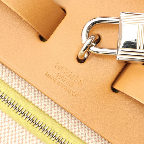 Hermes Handbag Pm Used A