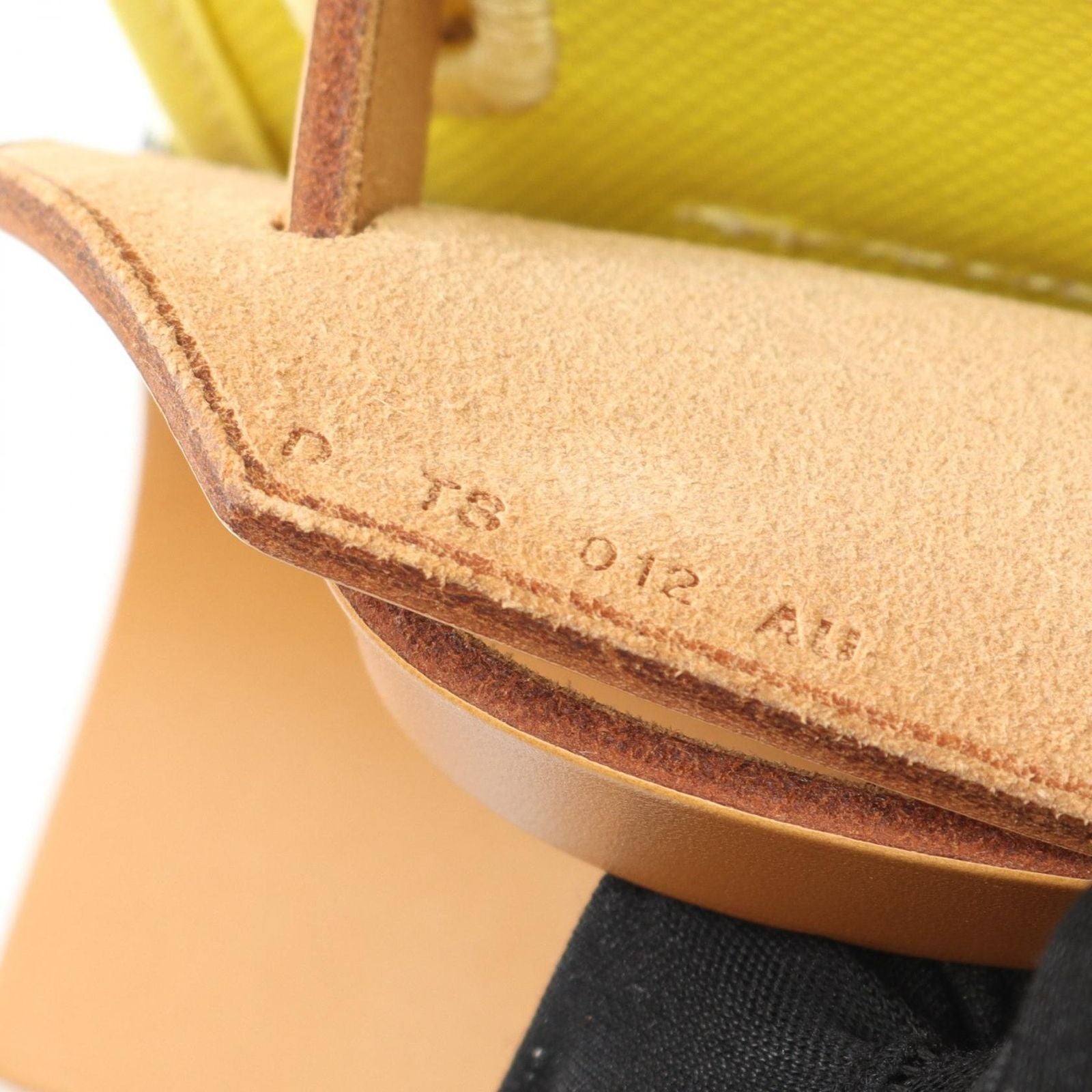 Hermes Handbag Pm Used A