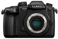 Others (Panasonic) Gh5M2 Dc-Gh5M2