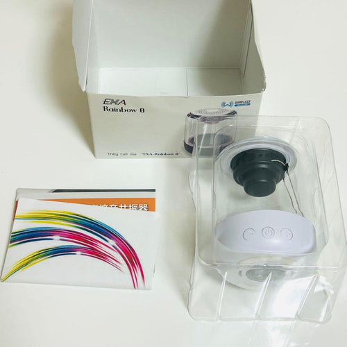 Speakers Exa-Rainbow 0