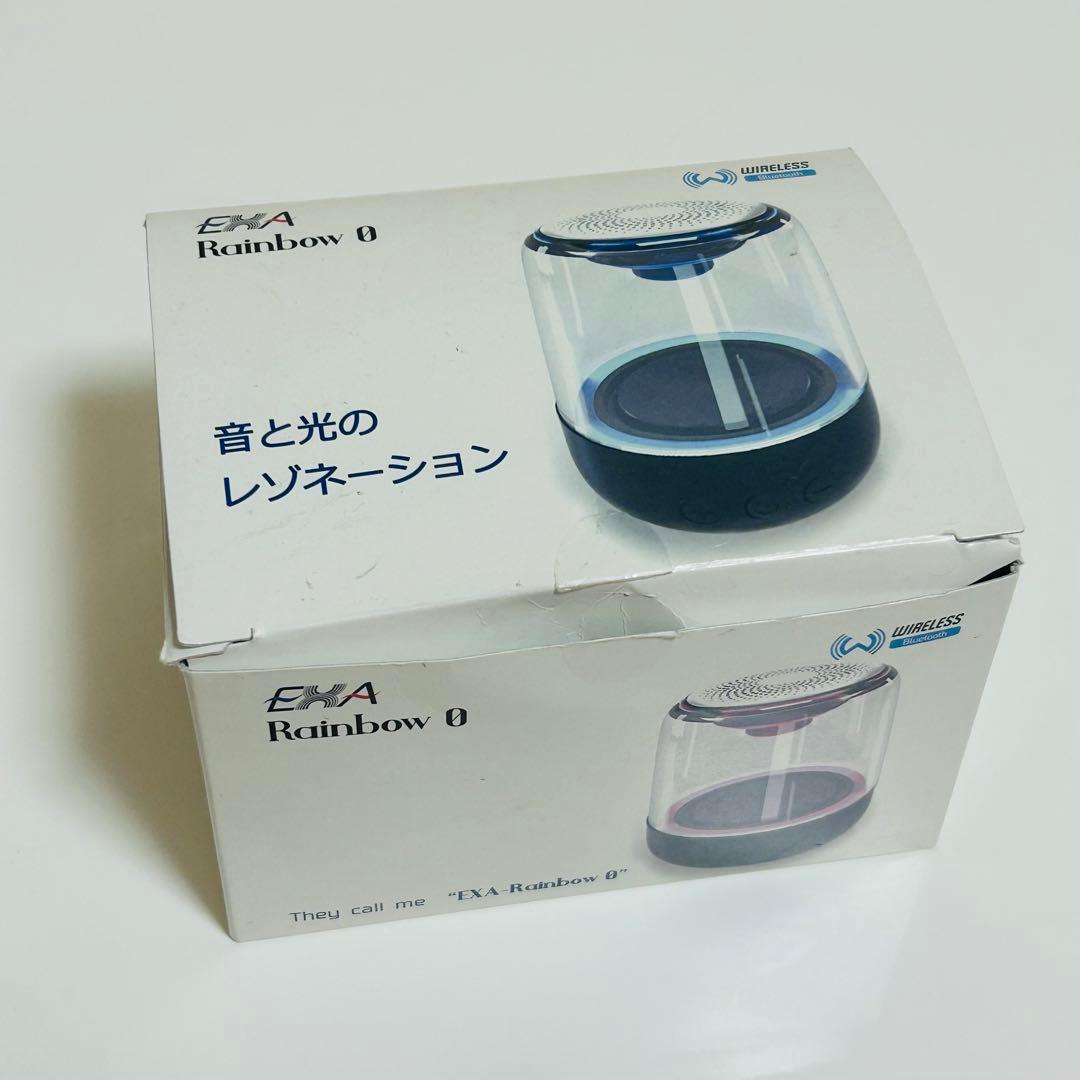 Speakers Exa-Rainbow 0