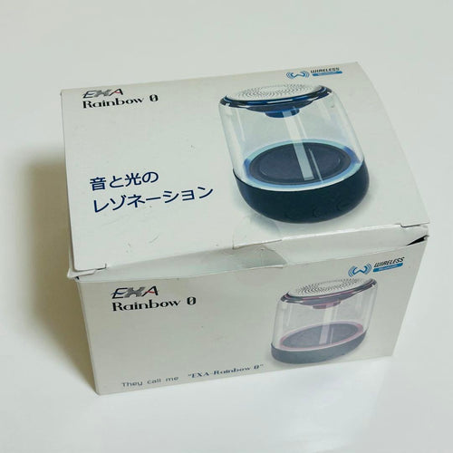 Speakers Exa-Rainbow 0