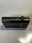Compact Digital Camera Nikon S6000#516