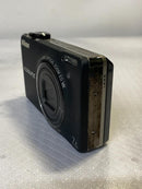Compact Digital Camera Nikon S6000#516
