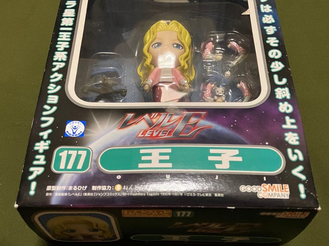 Good Smile Company Other E