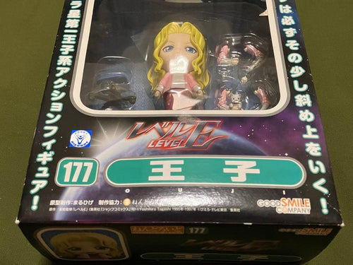 Good Smile Company Other E