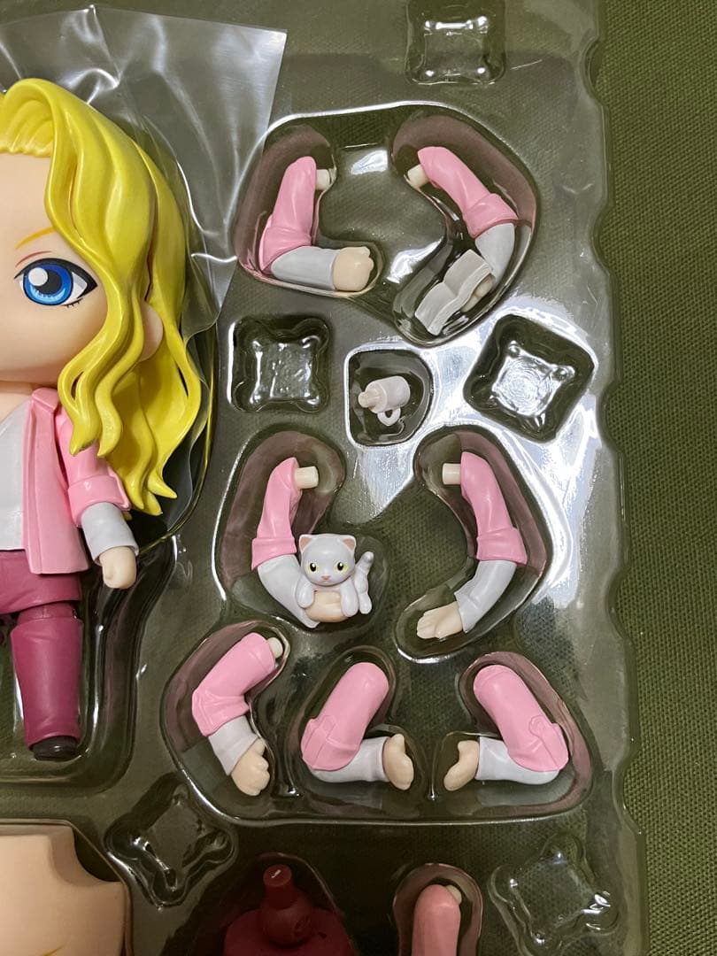 Good Smile Company Other E