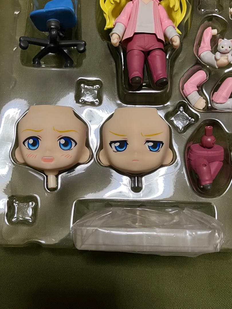 Good Smile Company Other E
