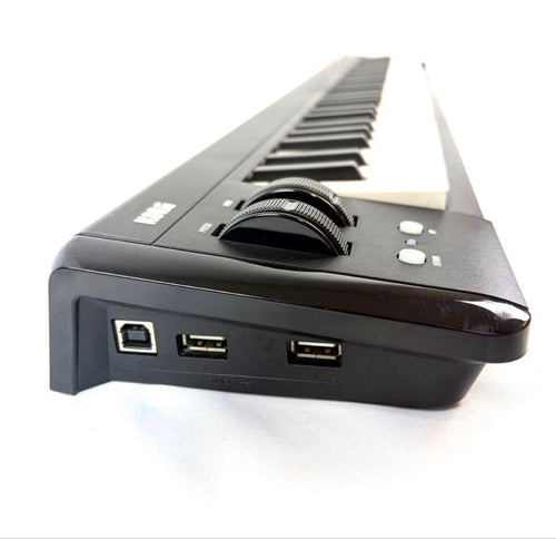 Korg Keyboard Electronic Piano Microkey-61 Usb Midi