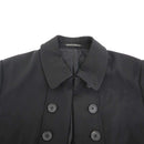 Yohji Yamamoto Pour Homme Others 25Aw Hm-J08-100 2