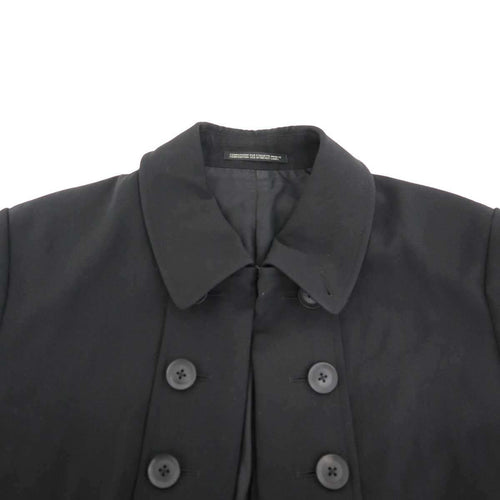Yohji Yamamoto Pour Homme Others 25Aw Hm-J08-100 2