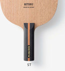 Butterfly Racket St Diode Pro 37104