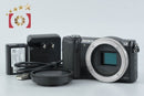 Sony Mirrorless Interchangeable Lips 5000 Ilce-5000