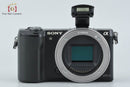 Sony Mirrorless Interchangeable Lips 5000 Ilce-5000