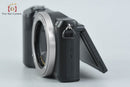 Sony Mirrorless Interchangeable Lips 5000 Ilce-5000