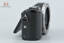 Sony Mirrorless Interchangeable Lips 5000 Ilce-5000