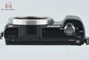 Sony Mirrorless Interchangeable Lips 5000 Ilce-5000