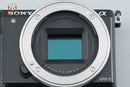 Sony Mirrorless Interchangeable Lips 5000 Ilce-5000