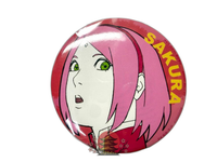 Pins, Pin Badges, Can Boruto Naruto Sega