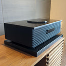 Technics Cd Md Cassette Deck Sc-C70Mk2 Ottavo F