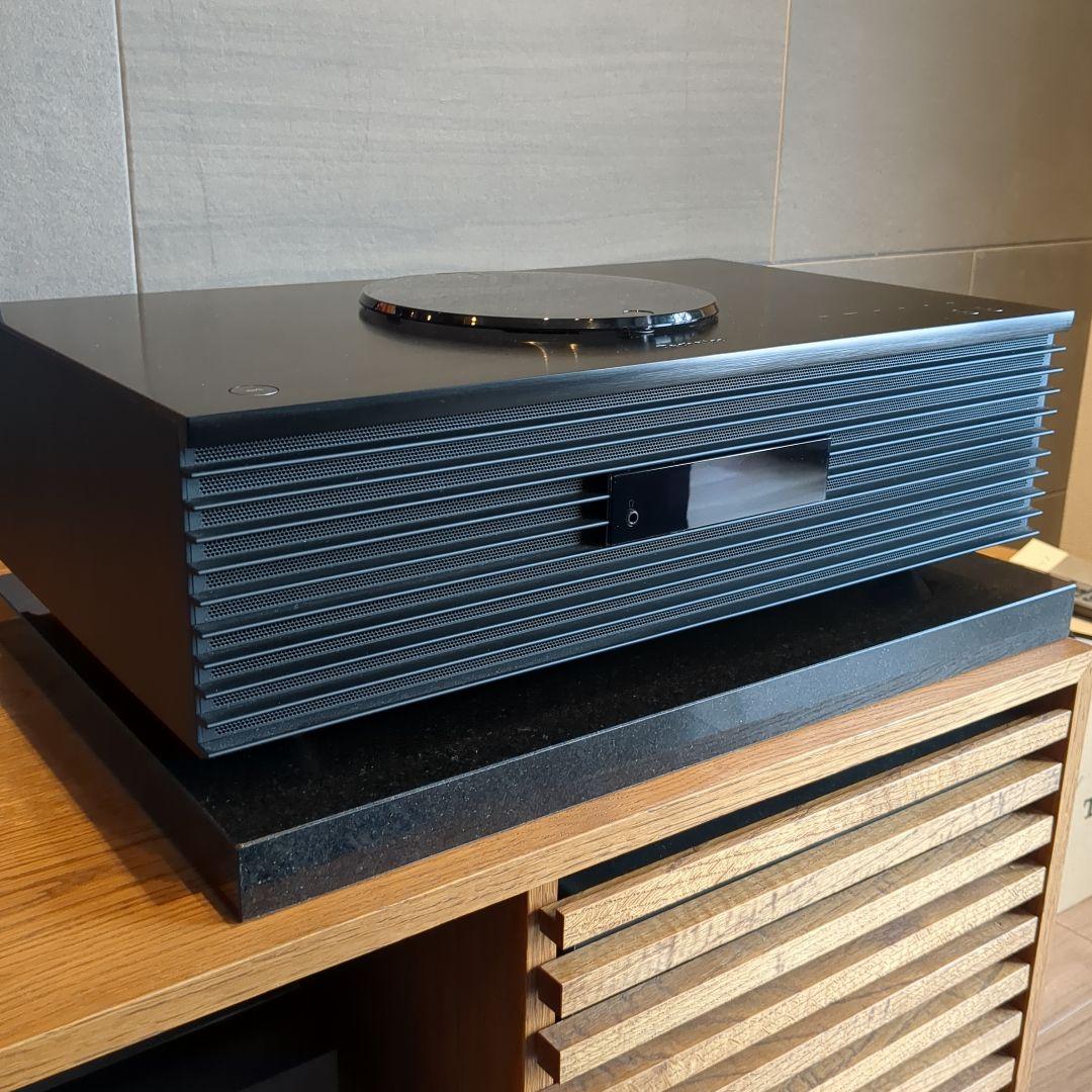 Technics Cd Md Cassette Deck Sc-C70Mk2 Ottavo F