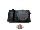 Sony Mirrorless Interchangeable Lips 6400