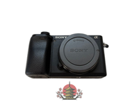 Sony Mirrorless Interchangeable Lips 6400