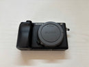 Sony Mirrorless Interchangeable Lips 6400