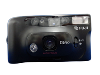 Compact Digital Camera