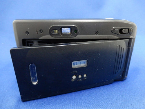 Compact Digital Camera