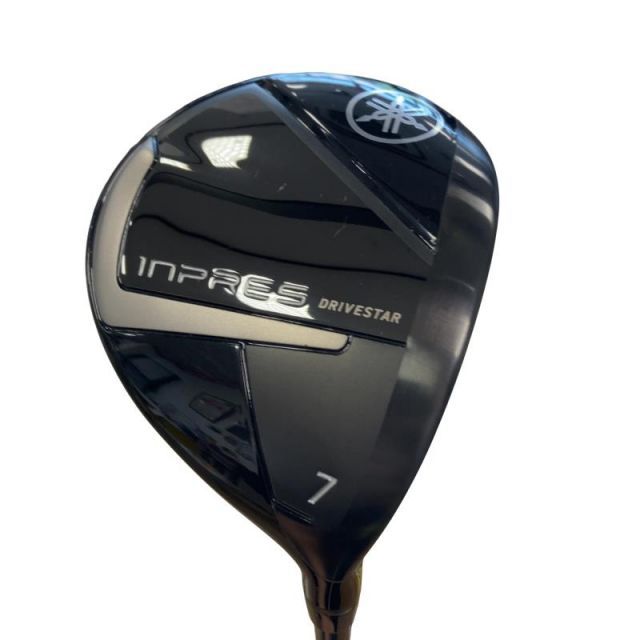 Fairway Wood Inpres Drivestar(2025) 7W Fw Speeder Nx For Yamaha M-425F Sr) B