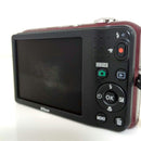 Nikon Compact Digital Cameras Coolpix L28 64Gbsd