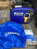 Yamaha Generators Portable Power Supplies Ef16His