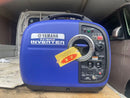 Yamaha Generators Portable Power Supplies Ef16His