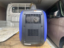 Yamaha Generators Portable Power Supplies Ef16His