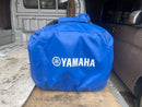 Yamaha Generators Portable Power Supplies Ef16His