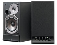 Sound Speaker Rear Bar Onkyo Wavio 15W+15W Gx-D90(B)
