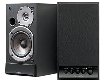 Sound Speaker Rear Bar Onkyo Wavio 15W+15W Gx-D90(B)