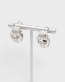 Tiffany Earrings (For Both Ears) 7 5 10 925