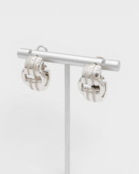 Tiffany Earrings (For Both Ears) 7 5 10 925