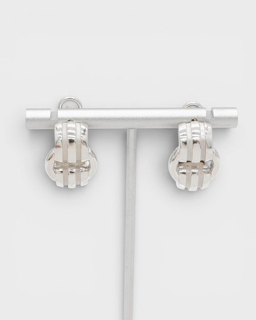 Tiffany Earrings (For Both Ears) 7 5 10 925