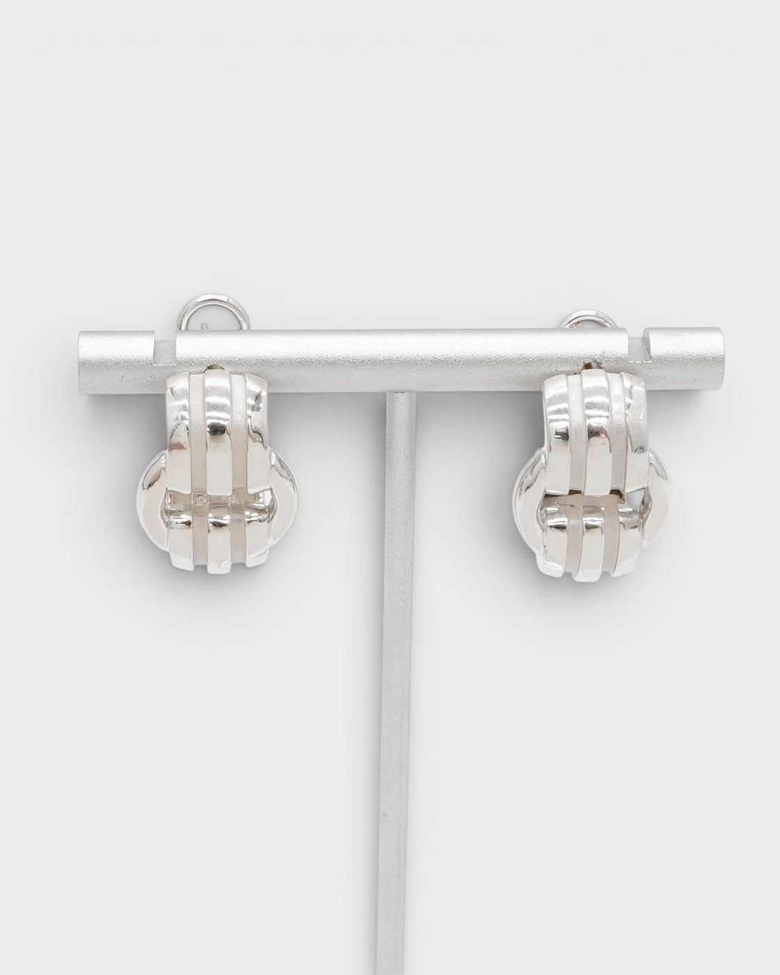 Tiffany Earrings (For Both Ears) 925